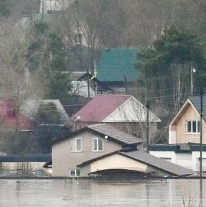 В Оренбуржье пострадавший от паводка бизнес сможет получить отсрочку по кредитам